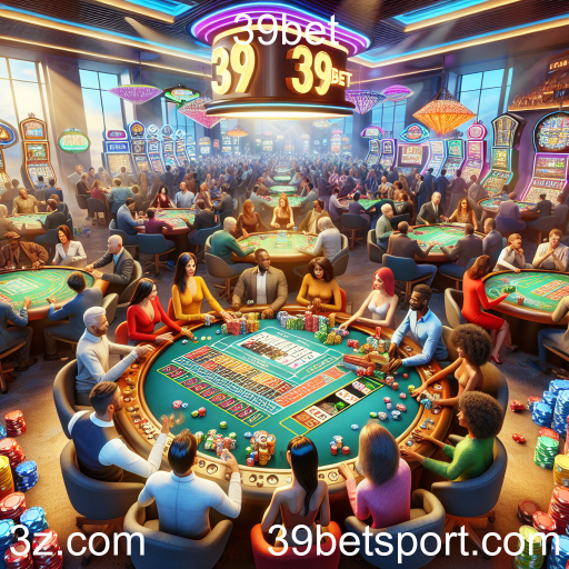 A Fascinante Cultura dos Jogos de Mesa